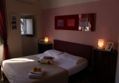 Bed And Breakfast Da Gianni E Lucia